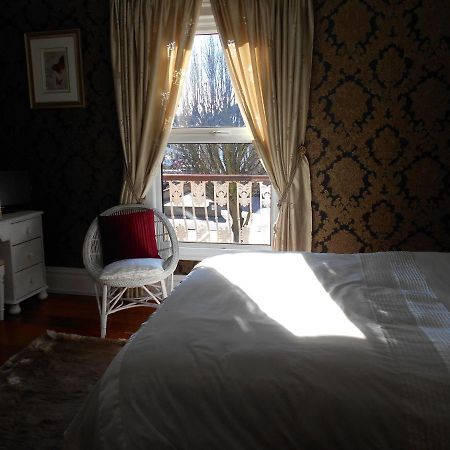 Bed and Breakfast Olderfleet Клактон-он-Сі Екстер'єр фото
