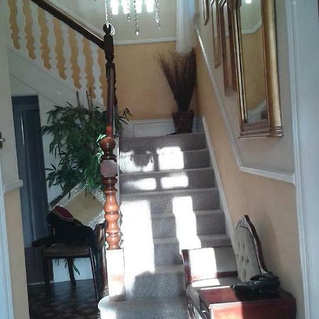 Bed and Breakfast Olderfleet Клактон-он-Сі Екстер'єр фото