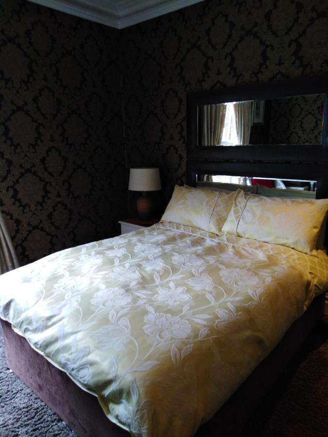 Bed and Breakfast Olderfleet Клактон-он-Сі Екстер'єр фото