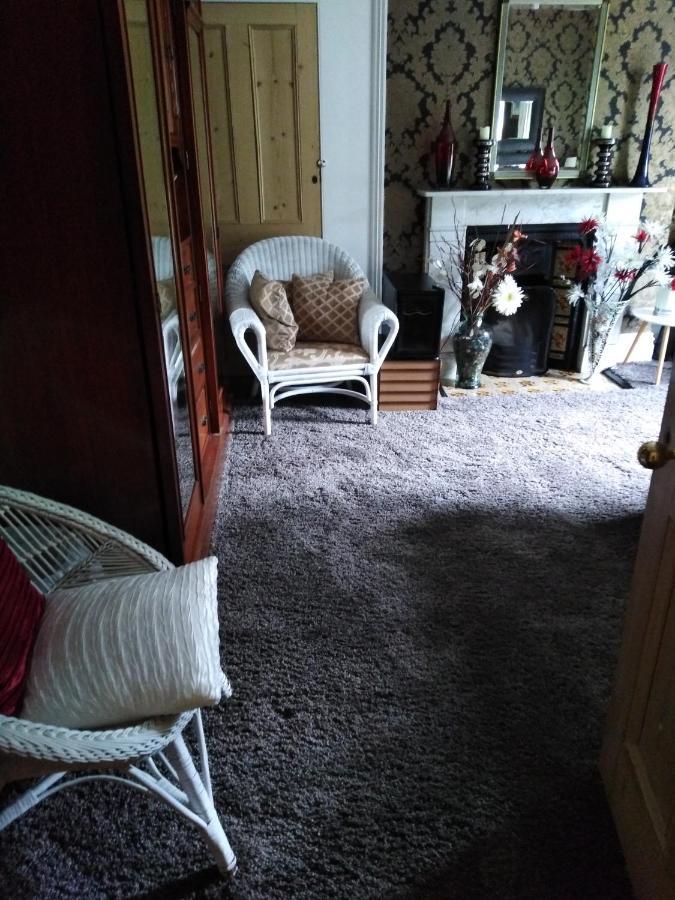 Bed and Breakfast Olderfleet Клактон-он-Сі Екстер'єр фото