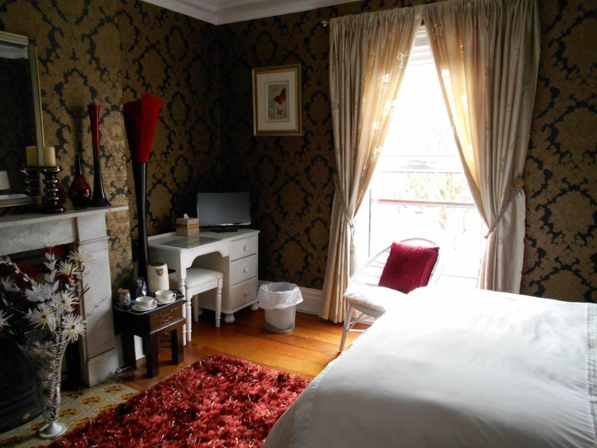 Bed and Breakfast Olderfleet Клактон-он-Сі Екстер'єр фото