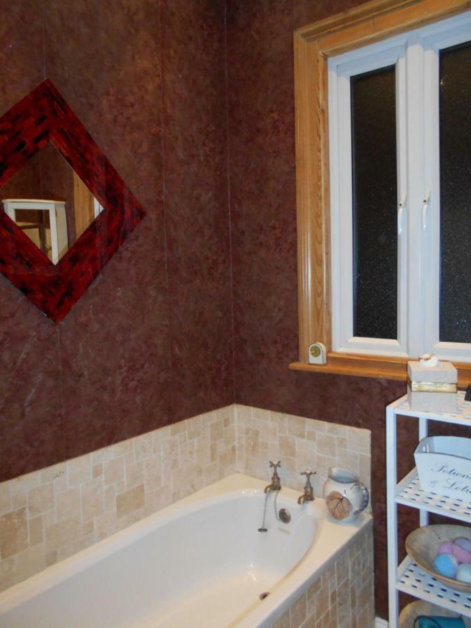 Bed and Breakfast Olderfleet Клактон-он-Сі Екстер'єр фото