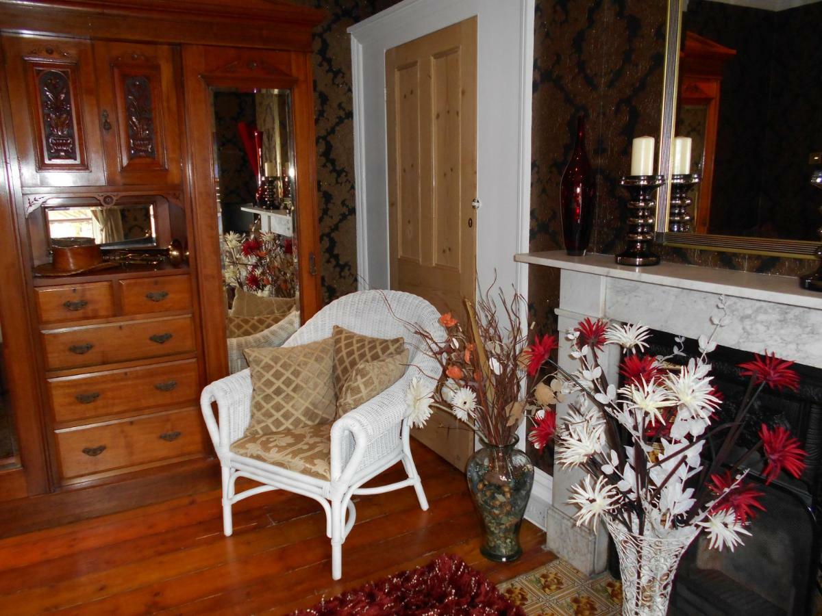 Bed and Breakfast Olderfleet Клактон-он-Сі Екстер'єр фото